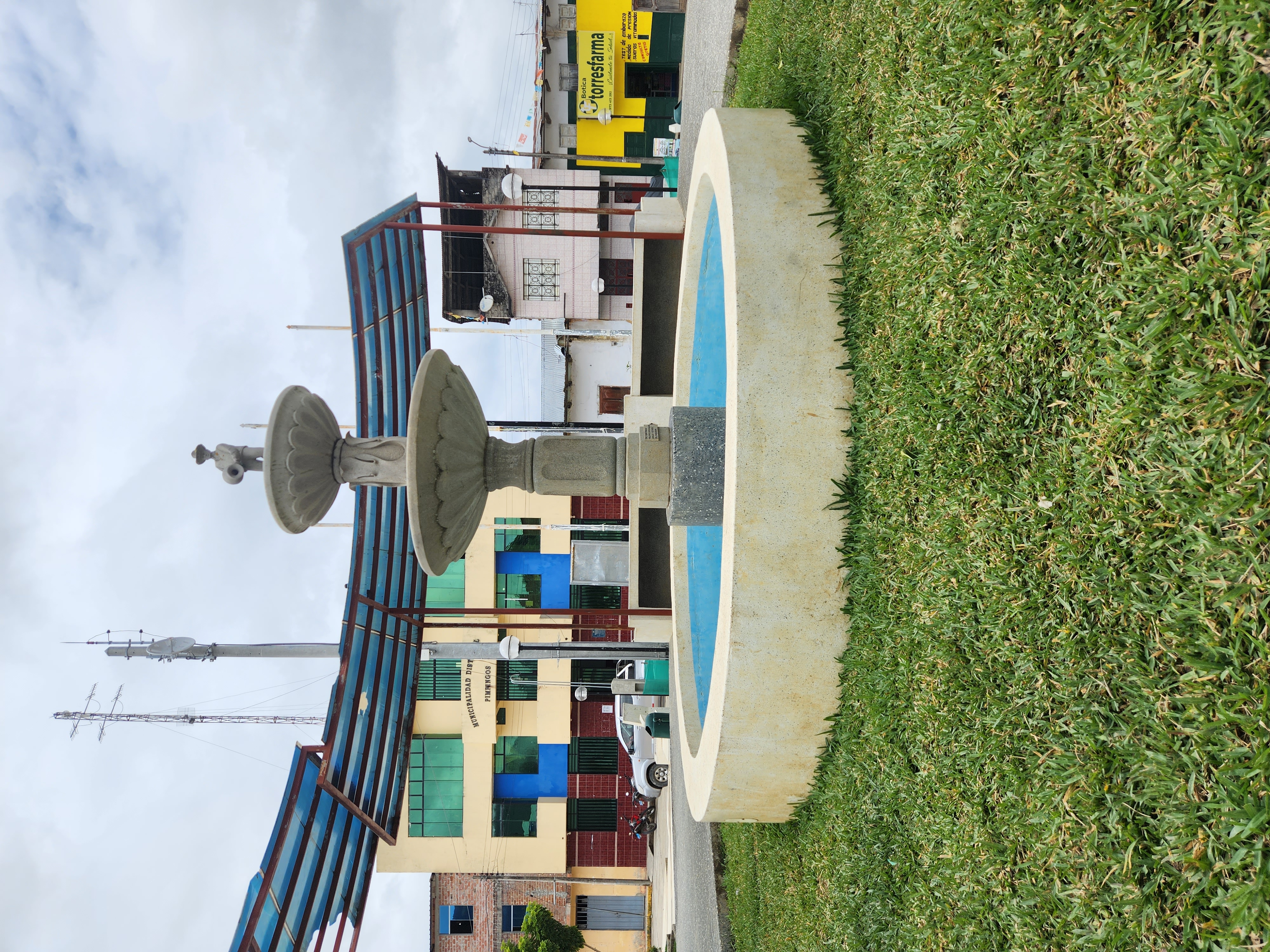 Pileta